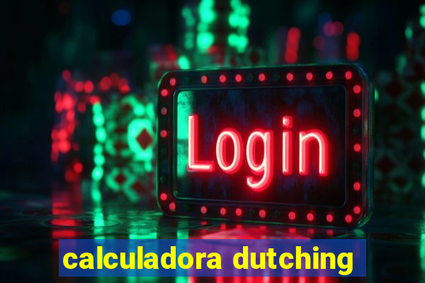 calculadora dutching